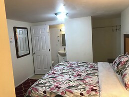 West Broadway guesthouse