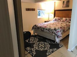 West Broadway guesthouse