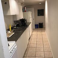 West Broadway guesthouse