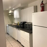 West Broadway guesthouse