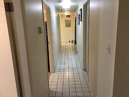 West Broadway guesthouse