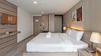 B2 Khon Kaen Wufoo Market Premier Hotel