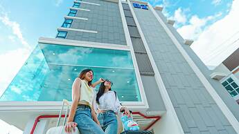 B2 Khon Kaen Wufoo Market Premier Hotel