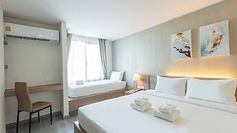 B2 Khon Kaen Wufoo Market Premier Hotel