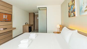 B2 Khon Kaen Wufoo Market Premier Hotel