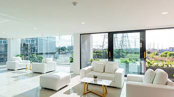 B2 Khon Kaen Wufoo Market Premier Hotel