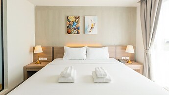 B2 Khon Kaen Wufoo Market Premier Hotel