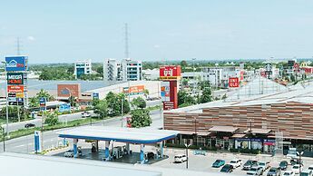 B2 Khon Kaen Wufoo Market Premier Hotel