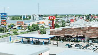 B2 Khon Kaen Wufoo Market Premier Hotel