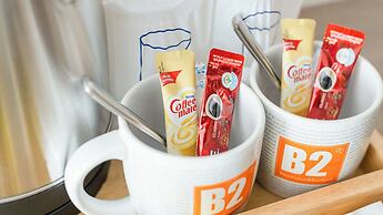 B2 Khon Kaen Wufoo Market Premier Hotel