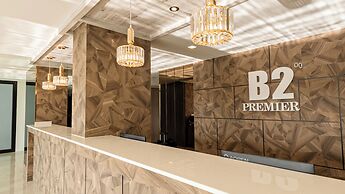 B2 Khon Kaen Wufoo Market Premier Hotel