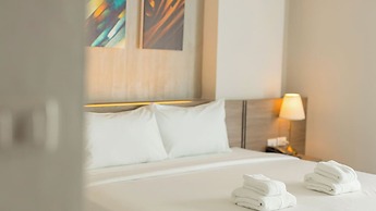 B2 Khon Kaen Wufoo Market Premier Hotel