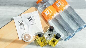 B2 Khon Kaen Wufoo Market Premier Hotel