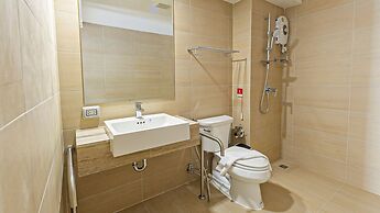 B2 Khon Kaen Wufoo Market Premier Hotel