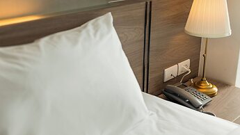 B2 Khon Kaen Wufoo Market Premier Hotel