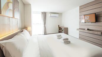 B2 Khon Kaen Wufoo Market Premier Hotel