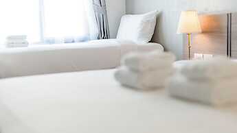 B2 Khon Kaen Wufoo Market Premier Hotel