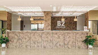 B2 Khon Kaen Wufoo Market Premier Hotel