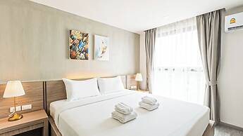 B2 Khon Kaen Wufoo Market Premier Hotel