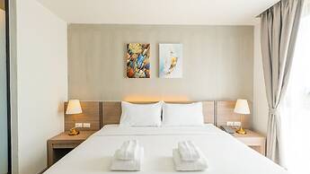 B2 Khon Kaen Wufoo Market Premier Hotel