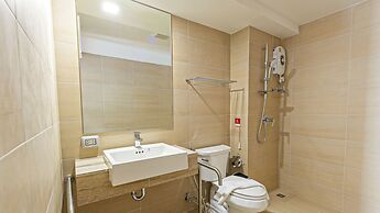 B2 Khon Kaen Wufoo Market Premier Hotel