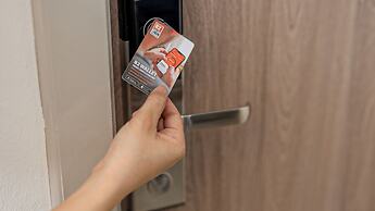 B2 Khon Kaen Wufoo Market Premier Hotel