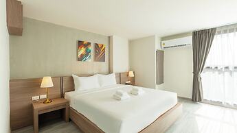 B2 Khon Kaen Wufoo Market Premier Hotel