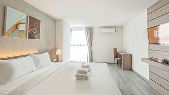 B2 Khon Kaen Wufoo Market Premier Hotel