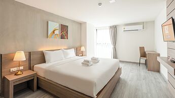 B2 Khon Kaen Wufoo Market Premier Hotel