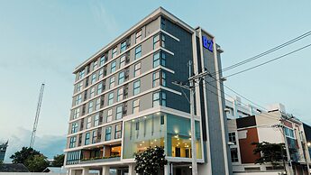 B2 Khon Kaen Wufoo Market Premier Hotel