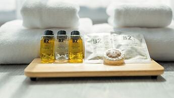 B2 Khon Kaen Wufoo Market Premier Hotel