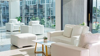 B2 Khon Kaen Wufoo Market Premier Hotel