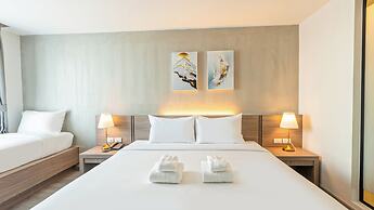 B2 Khon Kaen Wufoo Market Premier Hotel