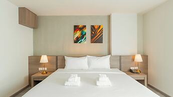 B2 Khon Kaen Wufoo Market Premier Hotel