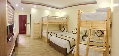 Bac Ha Hotel Lao Cai- by Bay Luxury