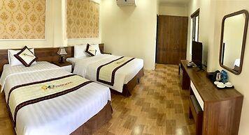 Bac Ha Hotel Lao Cai- by Bay Luxury