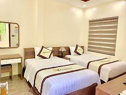 Bac Ha Hotel Lao Cai- by Bay Luxury