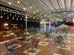 Bac Ha Hotel Lao Cai- by Bay Luxury