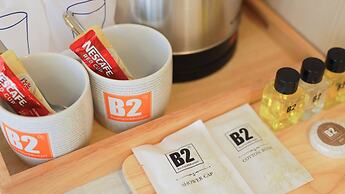 B2 Bang Saen Premier Hotel