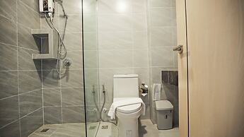 B2 Bang Saen Premier Hotel