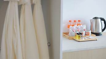 B2 Bang Saen Premier Hotel