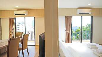 B2 Bang Saen Premier Hotel