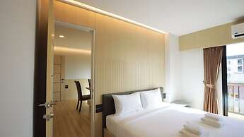 B2 Bang Saen Premier Hotel