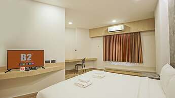 B2 Bang Saen Premier Hotel