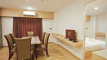 B2 Bang Saen Premier Hotel