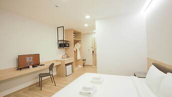 B2 Bang Saen Premier Hotel