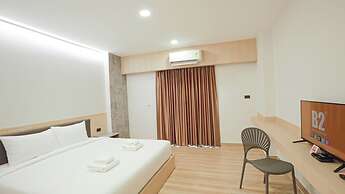 B2 Bang Saen Premier Hotel