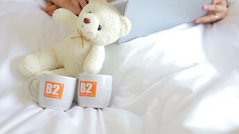 B2 Bang Saen Premier Hotel