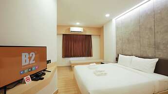 B2 Bang Saen Premier Hotel