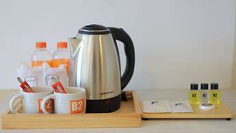 B2 Bang Saen Premier Hotel